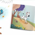 Zozo the Zebra Finds her Sparkle - Image 2